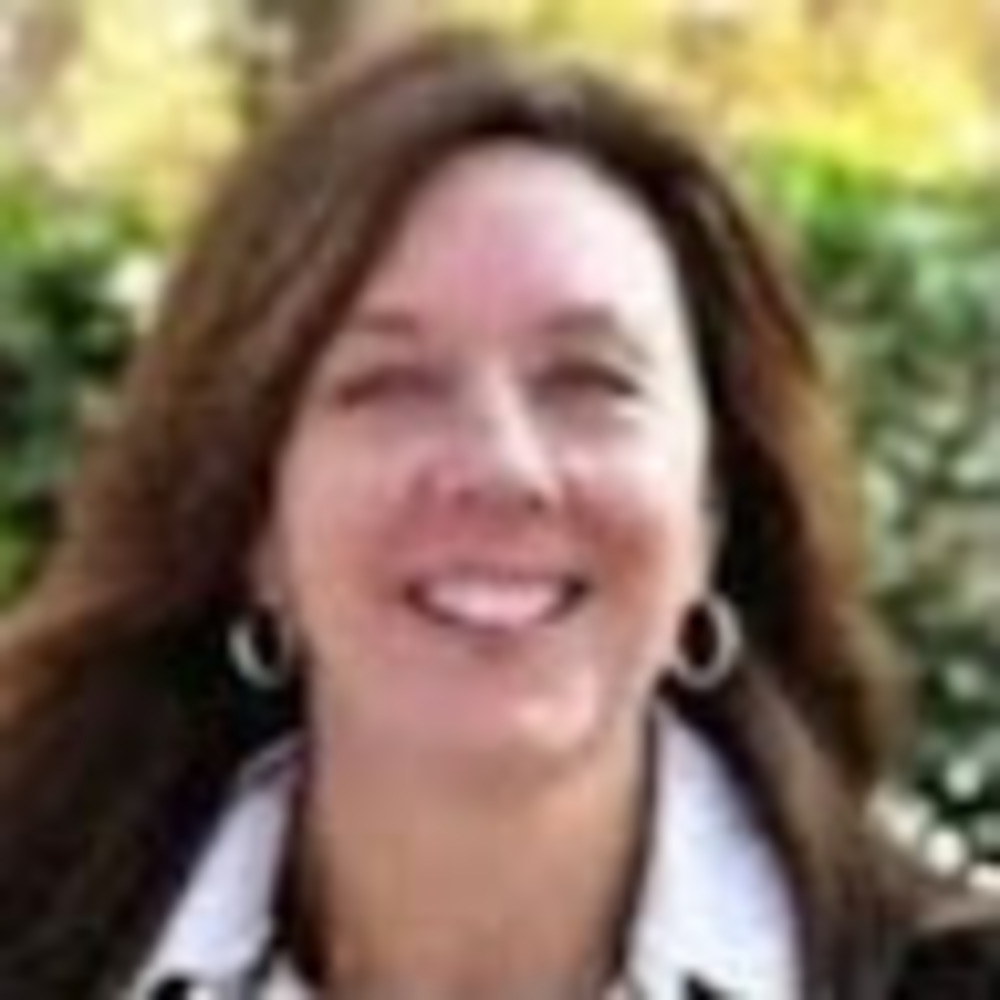 Meet your Posher, Lynne